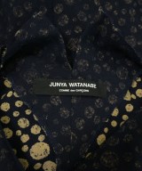 JUNYA WATANABE（ジュンヤワタナベ）カジュアルシャツ 紺 サイズ:-(M位) レディース/2200623794159