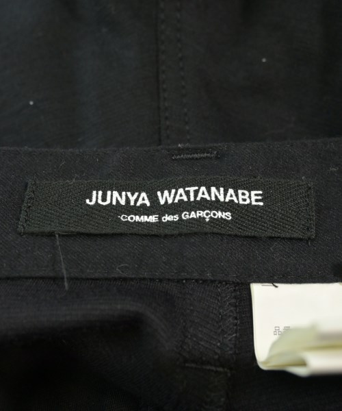 JUNYA WATANABE（ジュンヤワタナベ）その他 黒 サイズ:S レディース/2200623830031