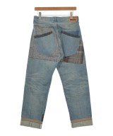 JUNYA WATANABE（ジュンヤワタナベ）デニムパンツ 紺 サイズ:S レディース/2200623850053