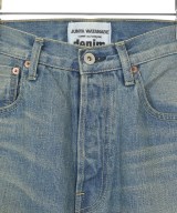 JUNYA WATANABE（ジュンヤワタナベ）デニムパンツ 紺 サイズ:S レディース/2200623850053