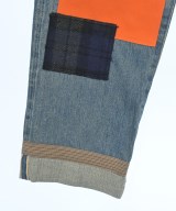 JUNYA WATANABE（ジュンヤワタナベ）デニムパンツ 紺 サイズ:S レディース/2200623850053