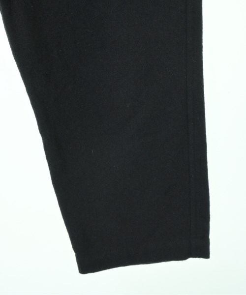 JUNYA WATANABE（ジュンヤワタナベ）その他 黒 サイズ:XS レディース/2200623863022