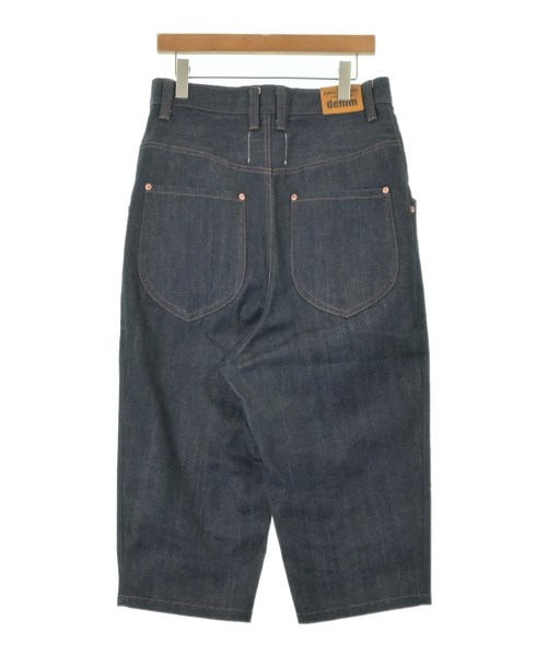 JUNYA WATANABE（ジュンヤワタナベ）デニムパンツ 紺 サイズ:XS レディース/2200623863039