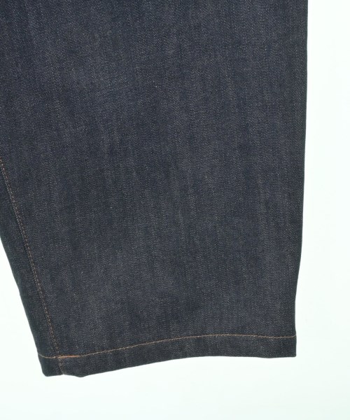 JUNYA WATANABE（ジュンヤワタナベ）デニムパンツ 紺 サイズ:XS レディース/2200623863039