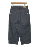 JUNYA WATANABE（ジュンヤワタナベ）デニムパンツ 紺 サイズ:XS レディース/2200623863039