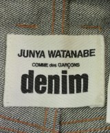 JUNYA WATANABE（ジュンヤワタナベ）デニムパンツ 紺 サイズ:XS レディース/2200623863039