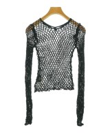 JUNYA WATANABE（ジュンヤワタナベ）ニット・セーター 黒 サイズ:F レディース/2200623886038