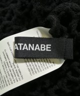 JUNYA WATANABE（ジュンヤワタナベ）ニット・セーター 黒 サイズ:F レディース/2200623886038