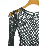 JUNYA WATANABE（ジュンヤワタナベ）ニット・セーター 黒 サイズ:F レディース/2200623886038