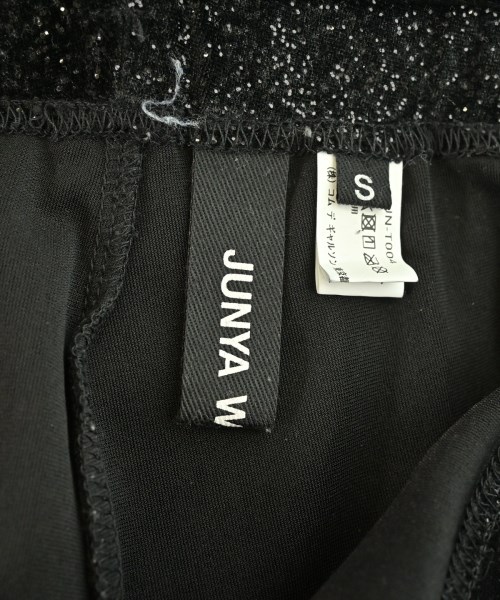 JUNYA WATANABE（ジュンヤワタナベ）小物類（その他） 黒 サイズ:S レディース/2200623913017