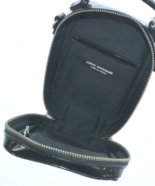 JUNYA WATANABE（ジュンヤワタナベ）ショルダーバッグ 黒 サイズ:- レディース/2200604746047