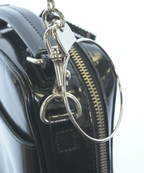 JUNYA WATANABE（ジュンヤワタナベ）ショルダーバッグ 黒 サイズ:- レディース/2200604746047