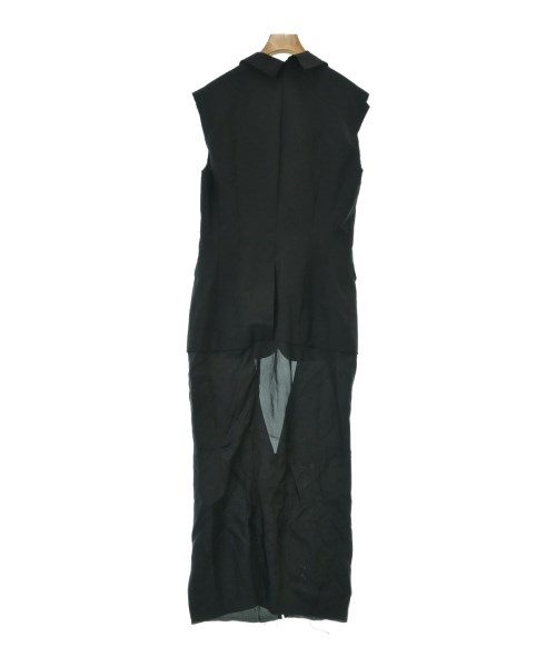 JUNYA WATANABE（ジュンヤワタナベ）カジュアルジャケット 黒 サイズ:S レディース/2200613975032