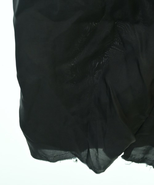 JUNYA WATANABE（ジュンヤワタナベ）カジュアルジャケット 黒 サイズ:S レディース/2200613975032