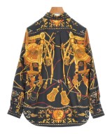 JUNYA WATANABE（ジュンヤワタナベ）カジュアルシャツ 黒 サイズ:XS レディース/2200620783033