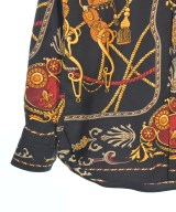 JUNYA WATANABE（ジュンヤワタナベ）カジュアルシャツ 黒 サイズ:XS レディース/2200620783033