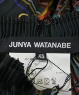 JUNYA WATANABE（ジュンヤワタナベ）ブラウス 黒 サイズ:XS レディース/2200620783057