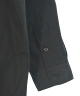 JUNYA WATANABE（ジュンヤワタナベ）シャツワンピース 黒 サイズ:M レディース/2200620783170