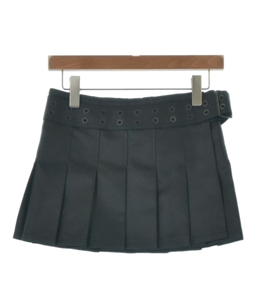 ジュンヤワタナベ(JUNYA WATANABE)のJUNYA WATANABE ミニスカート