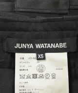 JUNYA WATANABE（ジュンヤワタナベ）ミニスカート 黒 サイズ:XS レディース/2200620783484