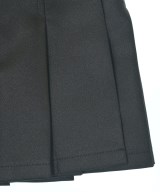 JUNYA WATANABE（ジュンヤワタナベ）ミニスカート 黒 サイズ:XS レディース/2200620783484