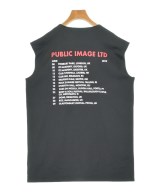 JUNYA WATANABE（ジュンヤワタナベ）ノースリーブ 黒 サイズ:M レディース/2200623162026