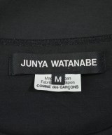 JUNYA WATANABE（ジュンヤワタナベ）ノースリーブ 黒 サイズ:M レディース/2200623162026