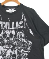 JUNYA WATANABE（ジュンヤワタナベ）Tシャツ・カットソー 黒 サイズ:S レディース/2200623162033