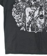 JUNYA WATANABE（ジュンヤワタナベ）Tシャツ・カットソー 黒 サイズ:S レディース/2200623162033