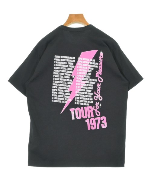 JUNYA WATANABE（ジュンヤワタナベ）Tシャツ・カットソー 黒 サイズ:S レディース/2200623162040