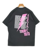 JUNYA WATANABE（ジュンヤワタナベ）Tシャツ・カットソー 黒 サイズ:S レディース/2200623162040