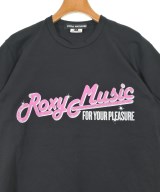 JUNYA WATANABE（ジュンヤワタナベ）Tシャツ・カットソー 黒 サイズ:S レディース/2200623162040