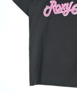 JUNYA WATANABE（ジュンヤワタナベ）Tシャツ・カットソー 黒 サイズ:S レディース/2200623162040