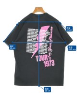 JUNYA WATANABE（ジュンヤワタナベ）Tシャツ・カットソー 黒 サイズ:S レディース/2200623162040