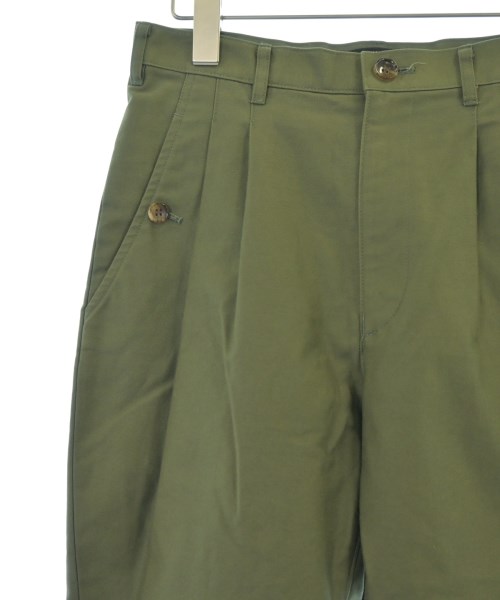JUNYA WATANABE（ジュンヤワタナベ）その他 カーキ サイズ:XS レディース/2200623756010
