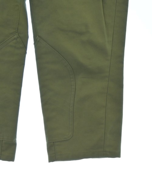 JUNYA WATANABE（ジュンヤワタナベ）その他 カーキ サイズ:XS レディース/2200623756010