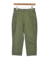 JUNYA WATANABE（ジュンヤワタナベ）その他 カーキ サイズ:XS レディース/2200623756010