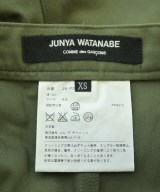 JUNYA WATANABE（ジュンヤワタナベ）その他 カーキ サイズ:XS レディース/2200623756010