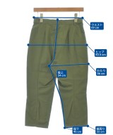 JUNYA WATANABE（ジュンヤワタナベ）その他 カーキ サイズ:XS レディース/2200623756010