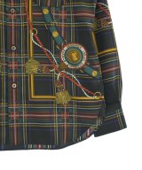 JUNYA WATANABE（ジュンヤワタナベ）ブラウス 黒 サイズ:S レディース/2200623986103