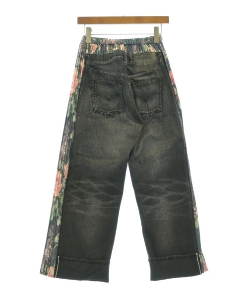 JUNYA WATANABE（ジュンヤワタナベ）その他 黒 サイズ:S レディース/2200623986110