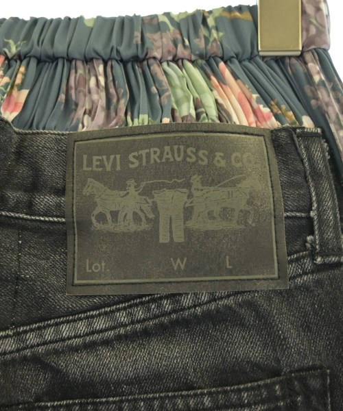 JUNYA WATANABE（ジュンヤワタナベ）その他 黒 サイズ:S レディース/2200623986110