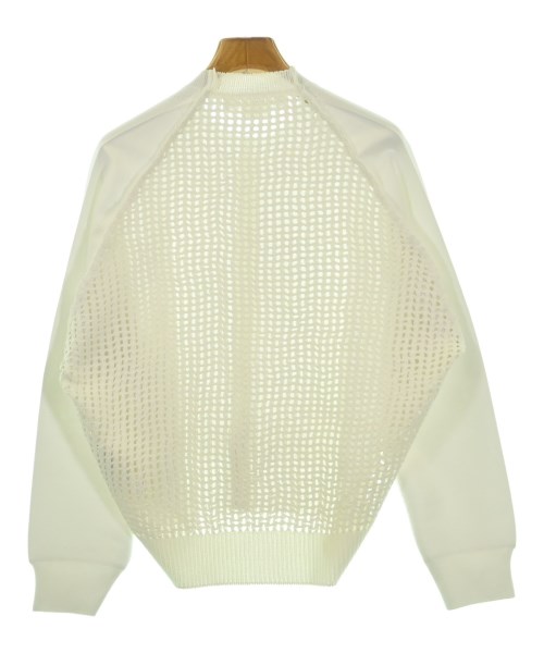 JUNYA WATANABE（ジュンヤワタナベ）カーディガン 白 サイズ:S レディース/2200624070030