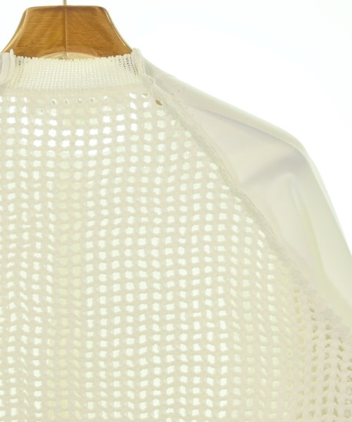 JUNYA WATANABE（ジュンヤワタナベ）カーディガン 白 サイズ:S レディース/2200624070030