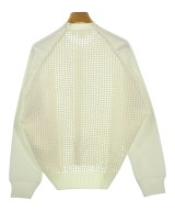 JUNYA WATANABE（ジュンヤワタナベ）カーディガン 白 サイズ:S レディース/2200624070030