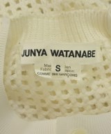 JUNYA WATANABE（ジュンヤワタナベ）カーディガン 白 サイズ:S レディース/2200624070030