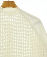 JUNYA WATANABE（ジュンヤワタナベ）カーディガン 白 サイズ:S レディース/2200624070030