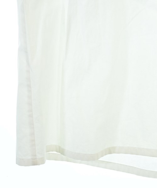 JUNYA WATANABE（ジュンヤワタナベ）ブラウス 白 サイズ:XS レディース/2200624309031