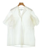 JUNYA WATANABE（ジュンヤワタナベ）ブラウス 白 サイズ:XS レディース/2200624309031