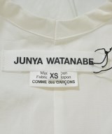 JUNYA WATANABE（ジュンヤワタナベ）ブラウス 白 サイズ:XS レディース/2200624309031